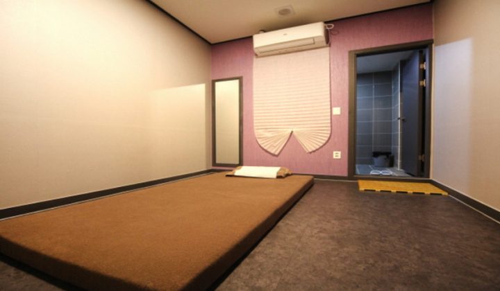 경기 화성시 24시간 수면가능 로얄더타이 (향남) 실내 사진입니다.