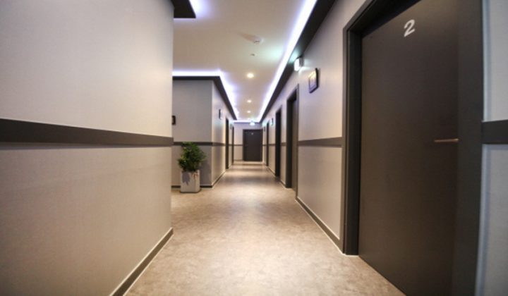 경기 화성시 24시간 수면가능 로얄더타이 (향남) 실내 사진입니다.