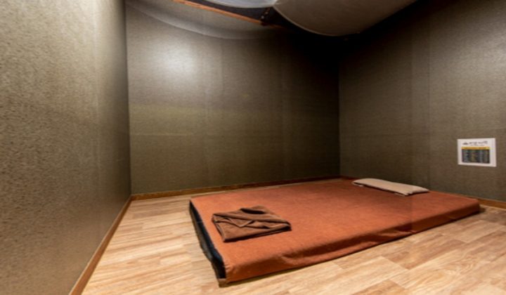 경기 김포시 24시간 수면가능 로얄타이 (구래역) 실내 사진입니다.