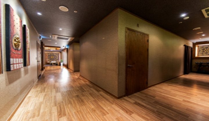 경기 김포시 24시간 수면가능 로얄타이 (구래역) 실내 사진입니다.