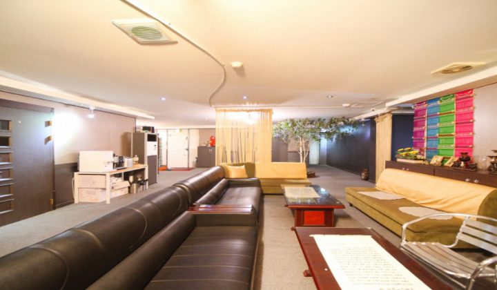 대구 북구 마사지 로얄타이 (동천) 실내 사진입니다.