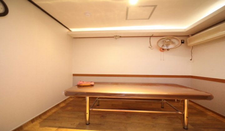 대구 북구 마사지 로얄타이 (동천) 실내 사진입니다.