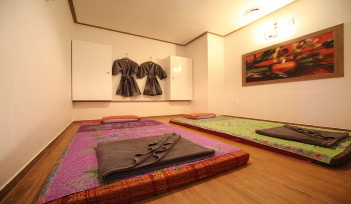 경기 평택시 수면가능 로얄타이 (송탄) 실내 사진입니다.