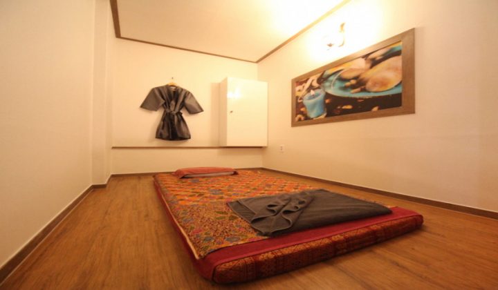 경기 평택시 수면가능 로얄타이 (송탄) 실내 사진입니다.