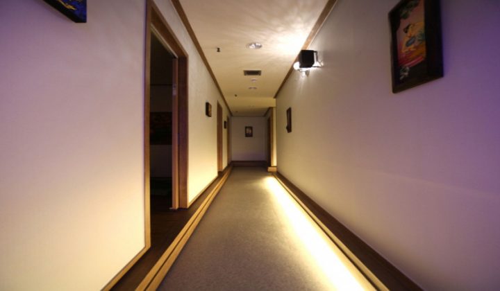 경기 평택시 수면가능 로얄타이 (송탄) 실내 사진입니다.