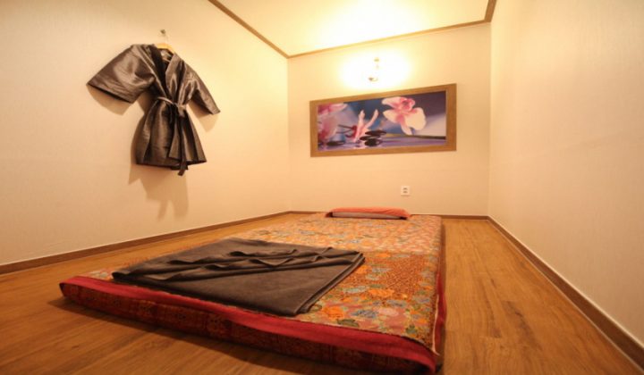 경기 평택시 수면가능 로얄타이 (송탄) 실내 사진입니다.