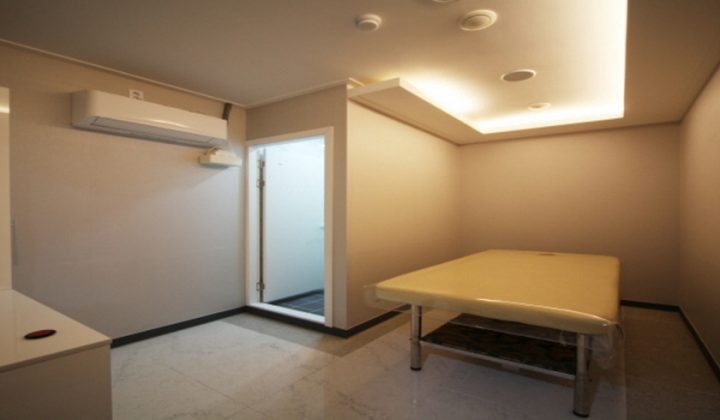 경기 수원시 장안구 마사지 로얄테라피 (율전) 실내 사진입니다.