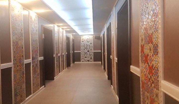 서울 양천구 마사지 24시간 수면가능 로미로미 루썸 (신정) 실내 사진입니다.