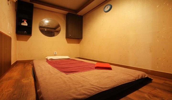 인천 연수구 마사지 수면가능 로미로미 루테라피 (송도) 실내 사진입니다.