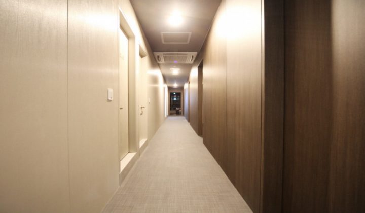 경기 하남시 마사지 르테라피 (미사) 실내 사진입니다.