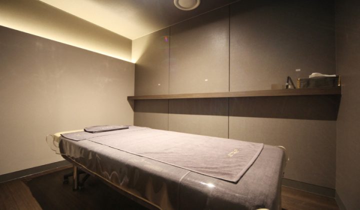 경기 하남시 마사지 르테라피 (미사) 실내 사진입니다.