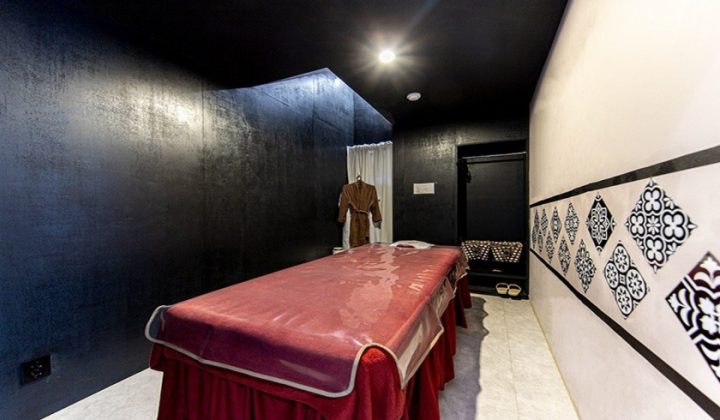 경기 하남시 마사지 리본테라피 (미사역) 실내 사진입니다.