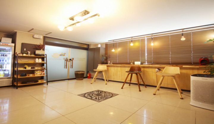 경기 용인시 기흥구 마사지 리플레쉬 (용인) 실내 사진입니다.