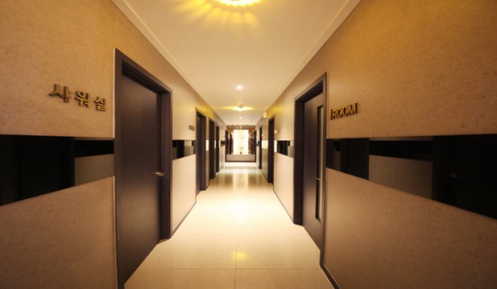 경기 용인시 기흥구 마사지 리플레쉬 (용인) 실내 사진입니다.