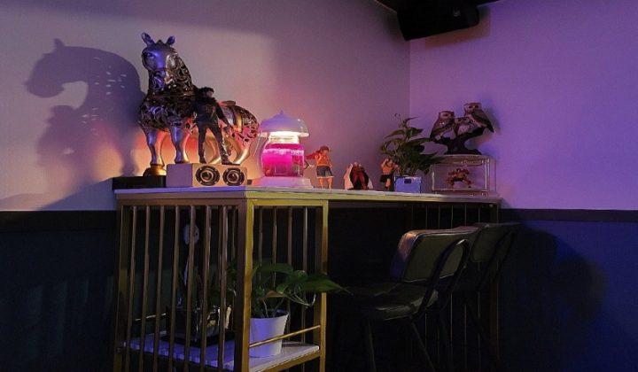 서울 금천구 마사지 로미로미 린에스테틱&스웨디시 (가산) 실내 사진입니다.