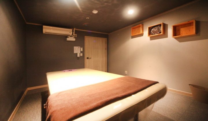 경기 화성시 수면가능 마린마사지 (향남) 실내 사진입니다.
