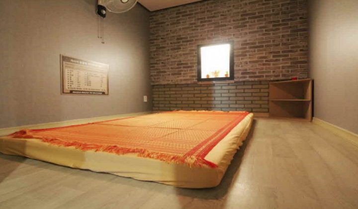 경기 파주시 수면가능 마싸마싸 (금촌) 실내 사진입니다.