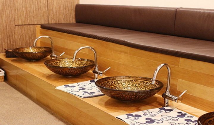 서울 종로구 수면가능 만족 (종각) 실내 사진입니다.