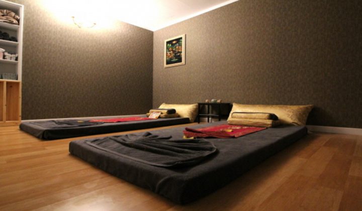 대전 중구 24시간 수면가능 망고타이 (대흥) 실내 사진입니다.