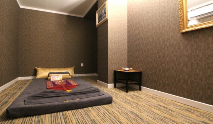 대전 중구 24시간 수면가능 망고타이 (대흥) 실내 사진입니다.