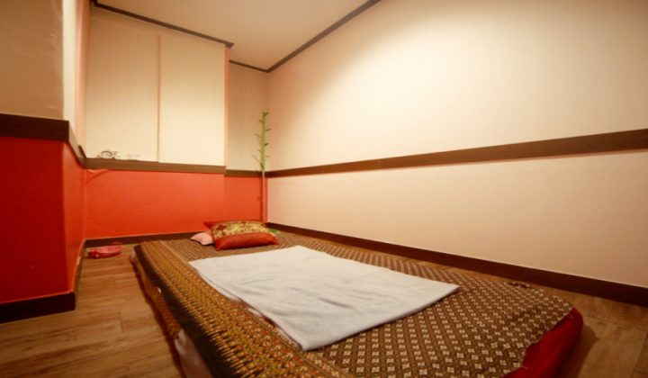서울 강서구 수면가능 메가타이테라피 (화곡) 실내 사진입니다.