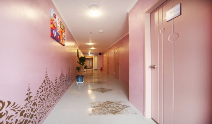 경기 광주시 수면가능 메디컬테라피 (퇴촌) 실내 사진입니다.