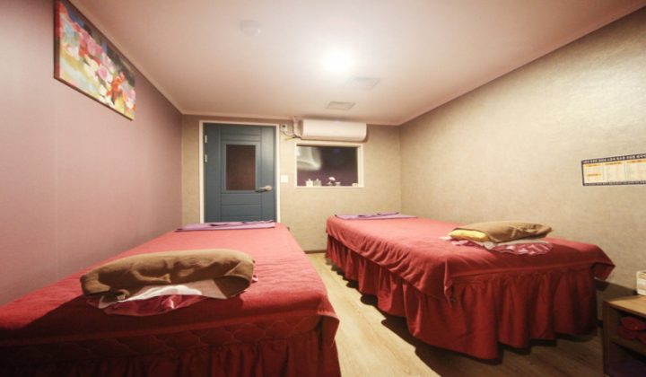 경기 광주시 수면가능 메디컬테라피 (퇴촌) 실내 사진입니다.