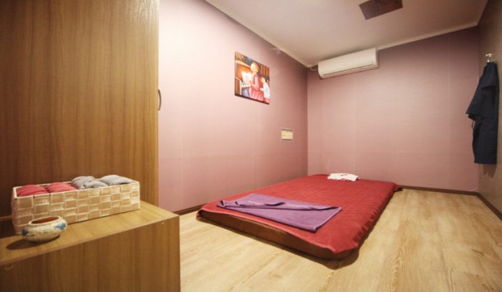 경기 광주시 수면가능 메디컬테라피 (퇴촌) 실내 사진입니다.