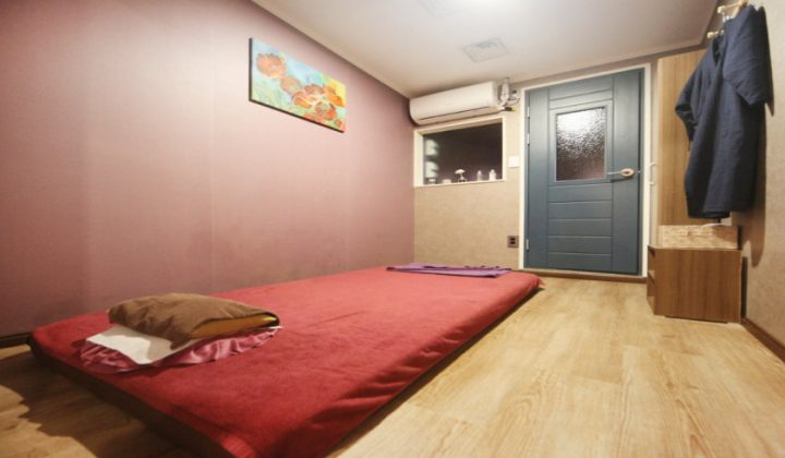 경기 광주시 수면가능 메디컬테라피 (퇴촌) 실내 사진입니다.