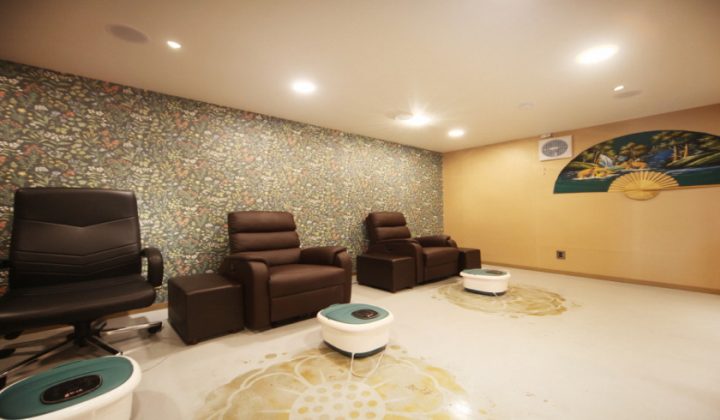 경기 광주시 수면가능 메디컬테라피 (퇴촌) 실내 사진입니다.