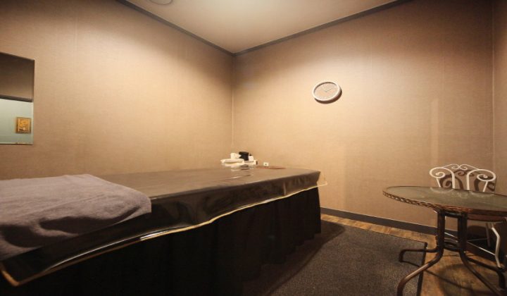 경기 고양시 일산동구 마사지 메이드스웨디시 (라페스타) 실내 사진입니다.