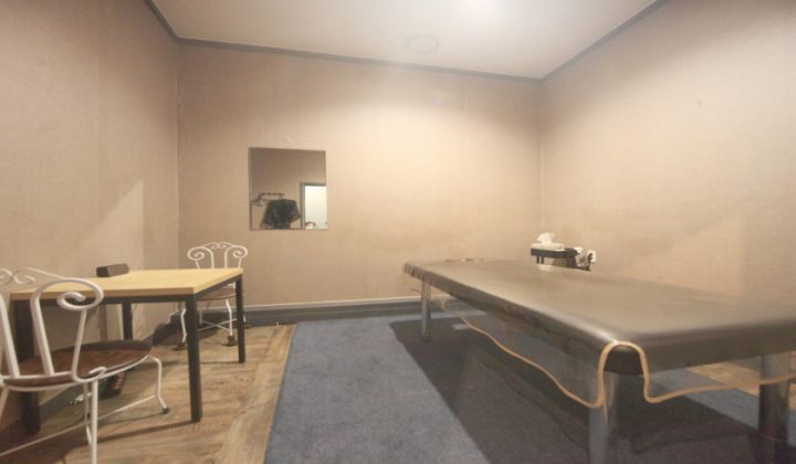 경기 고양시 일산동구 마사지 메이드스웨디시 (라페스타) 실내 사진입니다.
