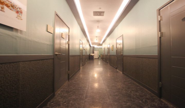 경기 고양시 일산동구 마사지 메이드스웨디시 (라페스타) 실내 사진입니다.