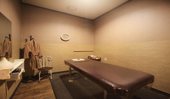 경기 고양시 일산동구 마사지 메이드스웨디시 (라페스타) 실내 사진입니다.