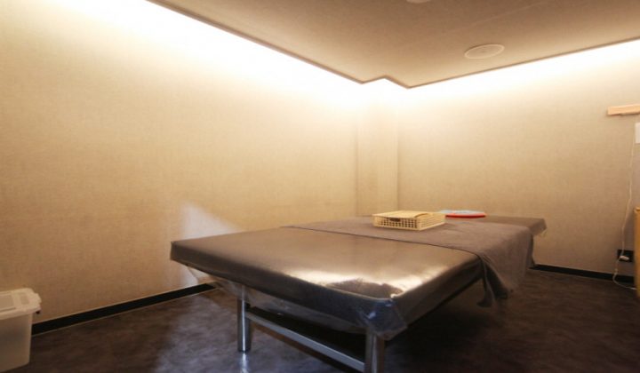 경기 안산시 단원구 마사지 메이드테라피 (안산고잔) 실내 사진입니다.