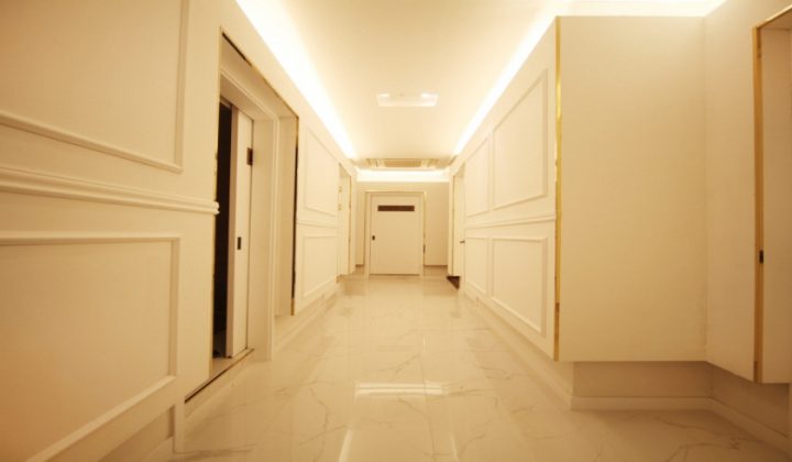 서울 구로구 마사지 멜론스웨디시 (구로) 실내 사진입니다.