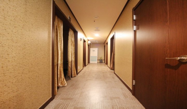 경기 시흥시 24시간 수면가능 명가중국정통 (정왕) 실내 사진입니다.