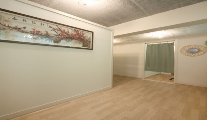 서울 관악구 24시간 명가테라피 (신림역) 실내 사진입니다.