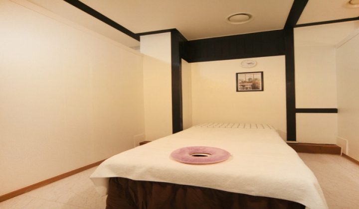 서울 영등포구 마사지 24시간 명성약손 (영등포역) 실내 사진입니다.