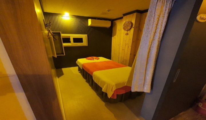 서울 영등포구 24시간 수면가능 명손 (영등포구청역) 실내 사진입니다.