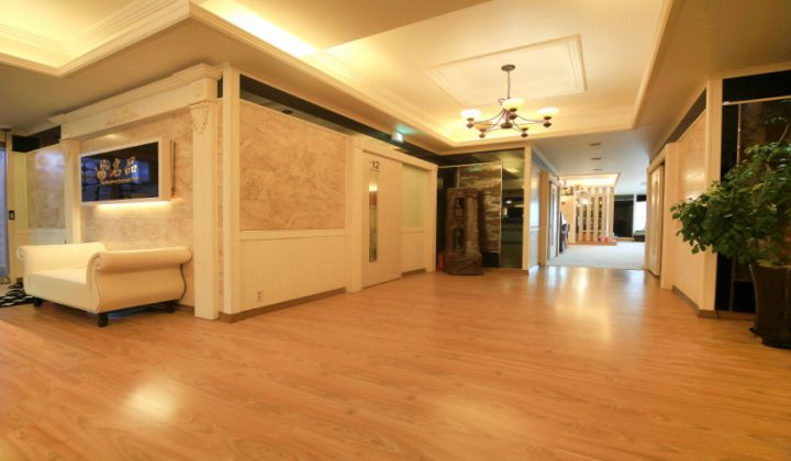 경기 부천시 24시간 수면가능 명품타이 (상동역) 실내 사진입니다.