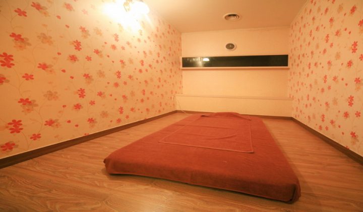 경기 부천시 24시간 수면가능 명품타이 (상동역) 실내 사진입니다.