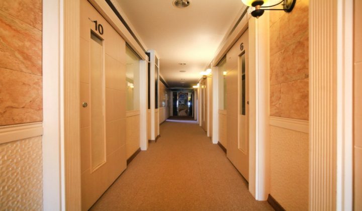 경기 부천시 24시간 수면가능 명품타이 (상동역) 실내 사진입니다.