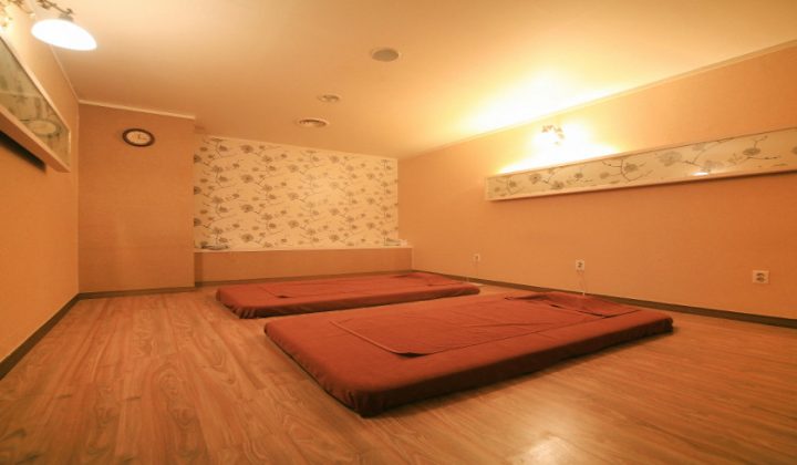 경기 부천시 24시간 수면가능 명품타이 (상동역) 실내 사진입니다.