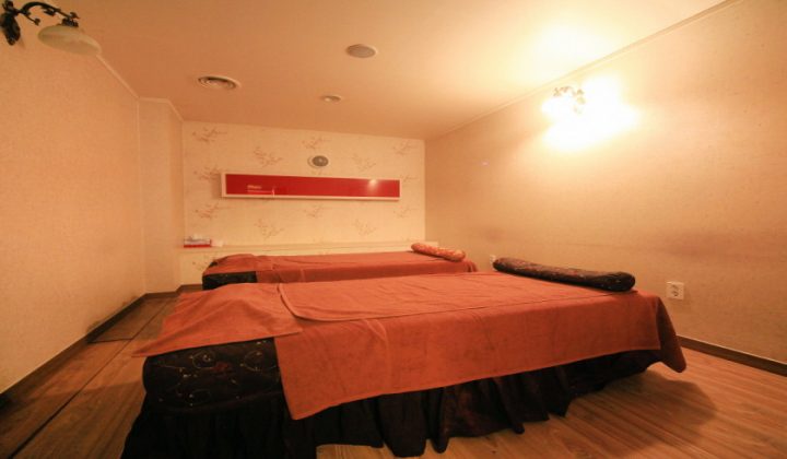 경기 부천시 24시간 수면가능 명품타이 (상동역) 실내 사진입니다.