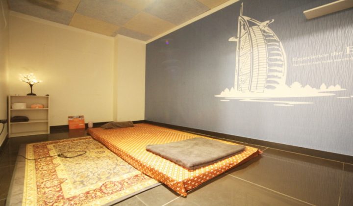 경기 이천시 수면가능 명품타이 (창전) 실내 사진입니다.