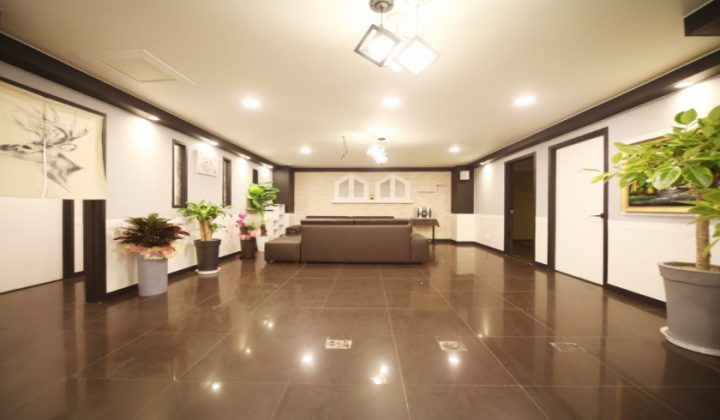 경기 이천시 수면가능 명품타이 (창전) 실내 사진입니다.