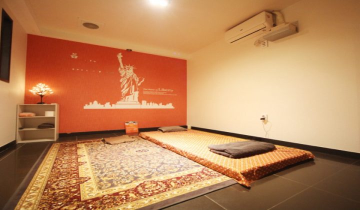 경기 이천시 수면가능 명품타이 (창전) 실내 사진입니다.