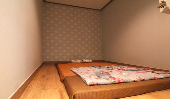 경기 화성시 수면가능 명품힐링타이 (동탄) 실내 사진입니다.