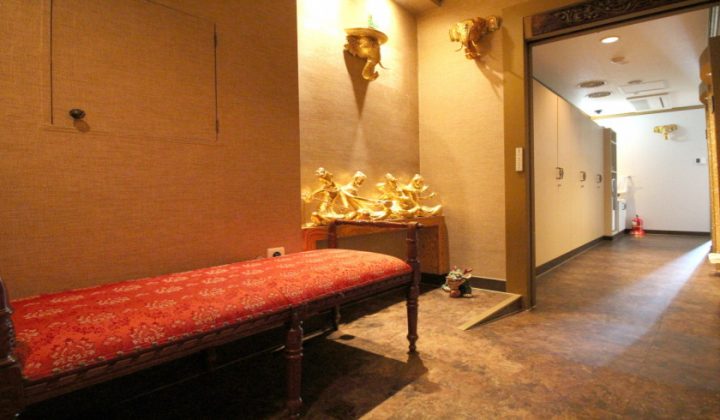 경기 화성시 수면가능 명품힐링타이 (동탄) 실내 사진입니다.